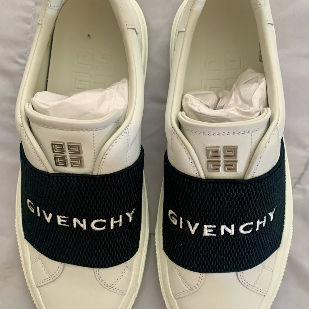 Givenchy Sneaker 7 - Picture 4 of 15